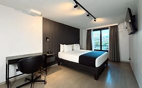 Tempo Rent Apart Hotel